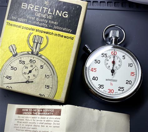 breitling stopwatch history|breitling wakmann stopwatch.